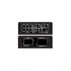 ATG Audio Transcend Series 2750w (100w x 4) (500w x 1) 5ch Amp