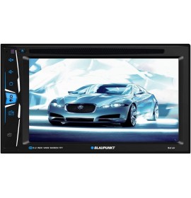 Blaupunkt Belair 6.2-Inch Touch Screen DVD Multimedia Car Stereo