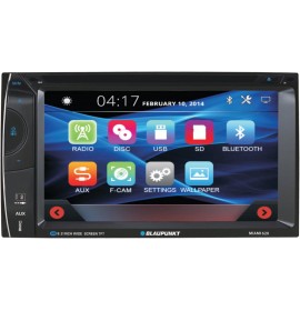 Blaupunkt MIAMI 620 6.2-inch