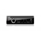 Blaupunkt Detachable Face Mechless AM/FM Receiver with Bluetooth & USB Input