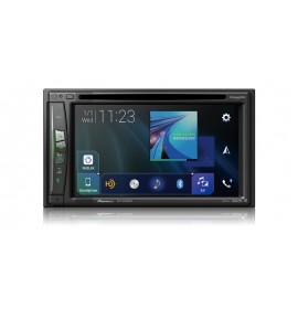 Pioneer AVIC-W6600NEX