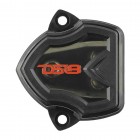 DS18 Distribution Block – 1 In / 2 Out