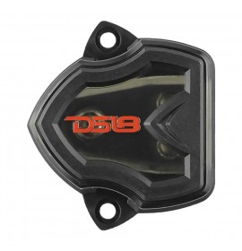 DS18 Distribution Block – 1 In / 2 Out