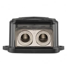 DS18 Distribution Block – 1 In / 2 Out