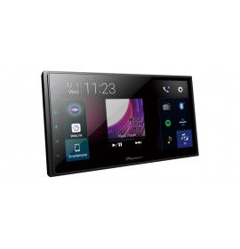 Pioneer DMH-2600NEX