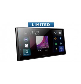 Pioneer DMH-2660NEX