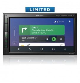 Pioneer DMH-C2550NEX