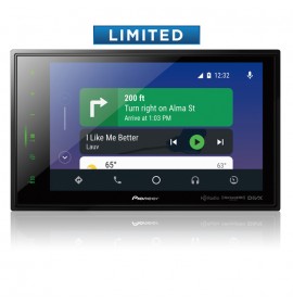 Pioneer DMH-C5500NEX