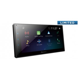 Pioneer DMH-W2770NEX