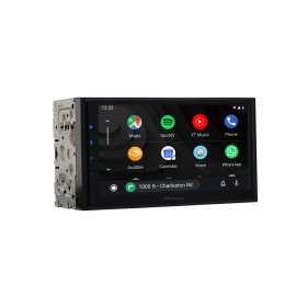 Pioneer DMH-W4660NEX