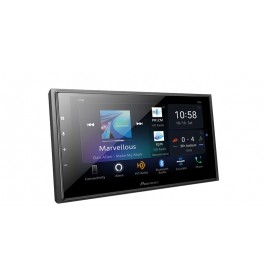 Pioneer DMH-WC5700NEX