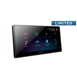 Pioneer DMH-1770NEX