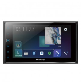 Pioneer MVH-1400NEX
