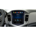 9.7" Wireless Apple CarPlay/Android Auto Radio for 2008-16 Chevy Cruze