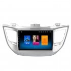 9" Wireless Apple CarPlay/Android Auto Radio for 2016-2018 Hyundai Tucson