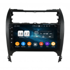 10.1" Wireless Apple CarPlay/Android Auto Radio for 2012-14 Toyota Camry