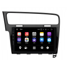 10.2" Wireless Apple CarPlay/Android Auto Radio for 2013-2017 VW Volkswagen Golf