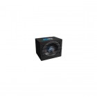 Audio Single 12" 250w Powered Loaded Slot Ported Enclosure