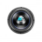 15" 4-Ohm DVC Subwoofer, 2500W