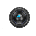 15" 4-Ohm DVC Subwoofer, 5000W