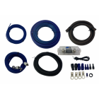 4 Ga. Amplifier Kit