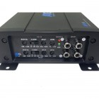 Full Range Class D Amplifier