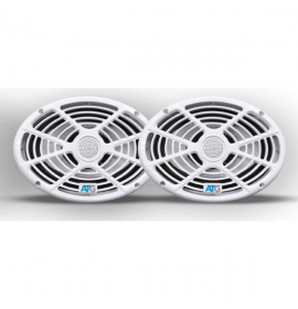 6x9" 2-Way Marine/Powersports Loudspeaker