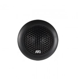 ATG Audio Transcend Series 1" Silk Dome Tweeter