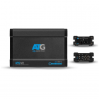 2 Channel Full Range Class D Amplifier