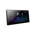 Pioneer DMH-W2700NEX 6.8” – Android Auto™ (wireless, wired), Apple CarPlay® (wireless, wired), Bluetooth, Vozsis with Alexa, – Multimedia Receiver
