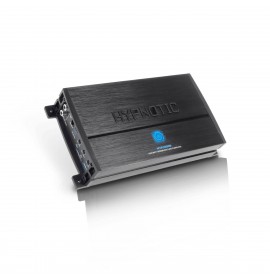 Hypnotic HYP1600D Amplifier