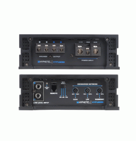 Hypnotic HYP1600D Amplifier