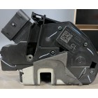 2018 Ford Edge Right Front Door Latch Actuator FT4AA21812BB