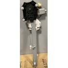 2015-2021 Ford Edge RIGHT REAR Door Window Regulator FT4BR27000AE