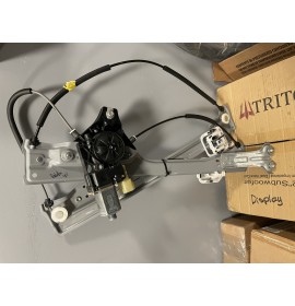 2018-2021 Ford Edge RIGHT FRONT Window Regulator FT4BR23200AK