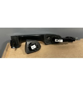 2018 Ford Edge RIGHT REAR Door Handle DS73F26604B