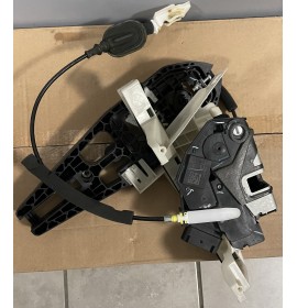 2018 Ford Edge RIGHT REAR Door Lock Actuator FT4AA26412BC