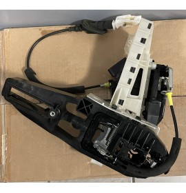 2018 Ford Edge RIGHT REAR Door Lock Actuator FT4AA26412BC