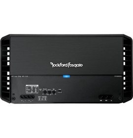 Rockford Fosgate Punch P1000X2