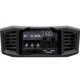 Rockford Fosgate Power T400X4ad
