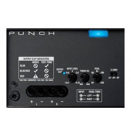 Rockford Fosgate Punch P300X2