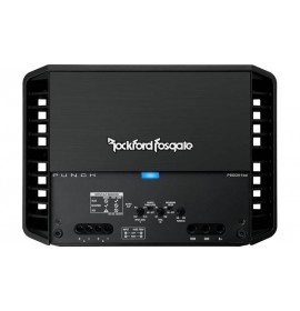 Rockford Fosgate Punch P500X1bd