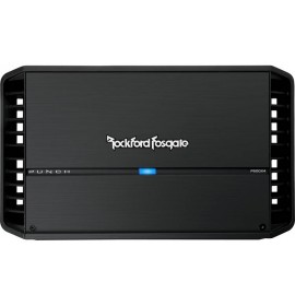 Rockford Fosgate Punch P600X4