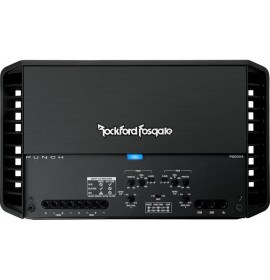 Rockford Fosgate Punch P600X4