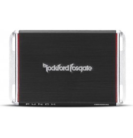 Rockford Fosgate Punch PBR400X4D