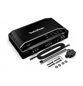 Rockford Fosgate R2-1200X1