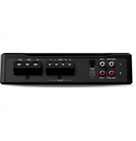 Rockford Fosgate R2-200X2