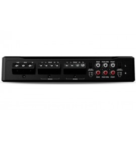 Rockford Fosgate R2-500X4