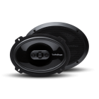 Punch 6"x9" 4-Way Full Range Speaker