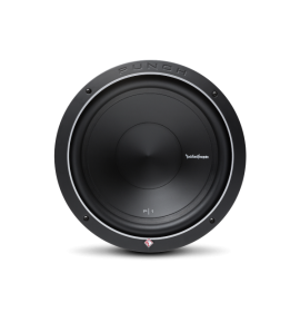 Punch 12" P1 4-Ohm SVC Subwoofer